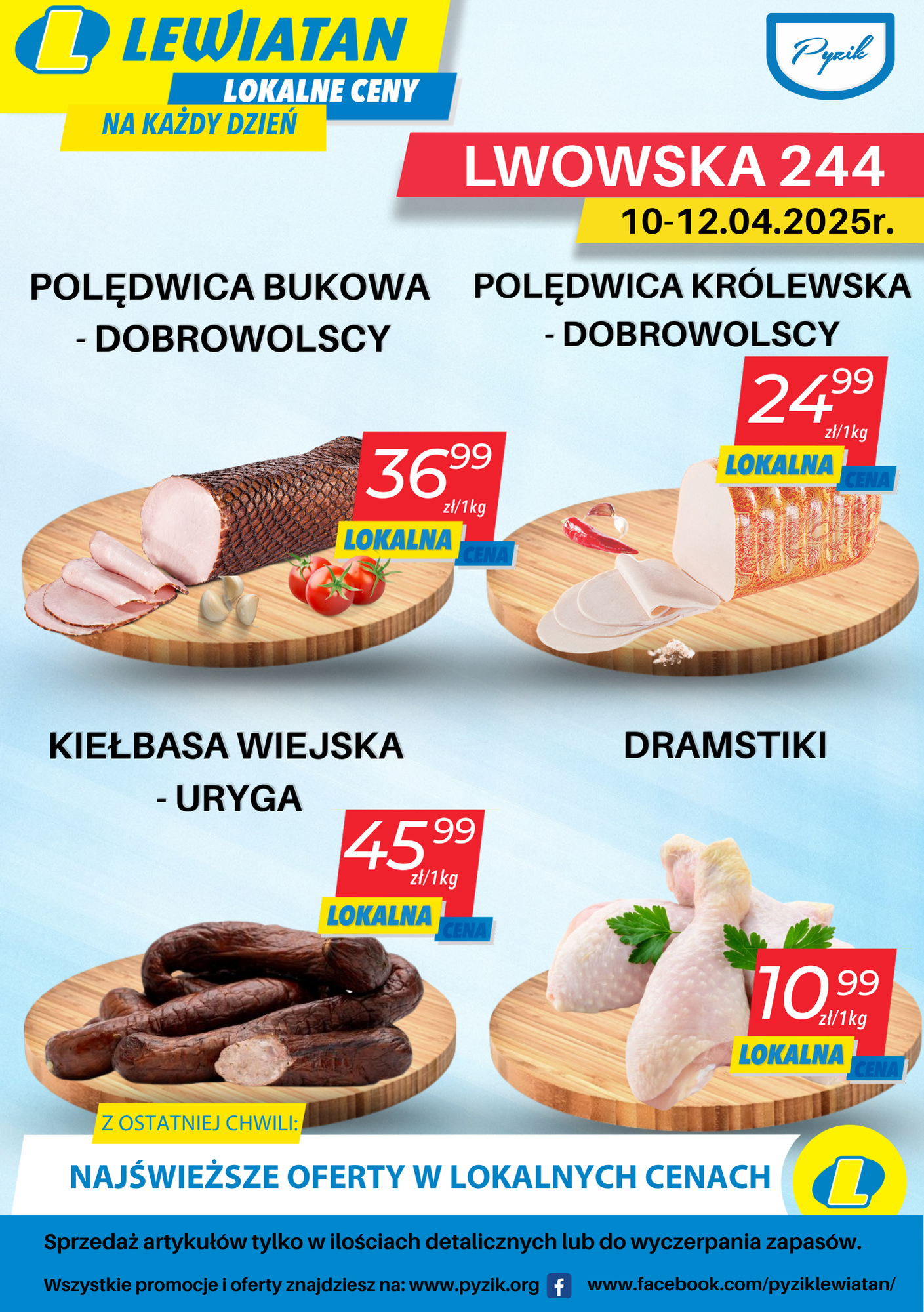 Firma "AJ Pyzik"