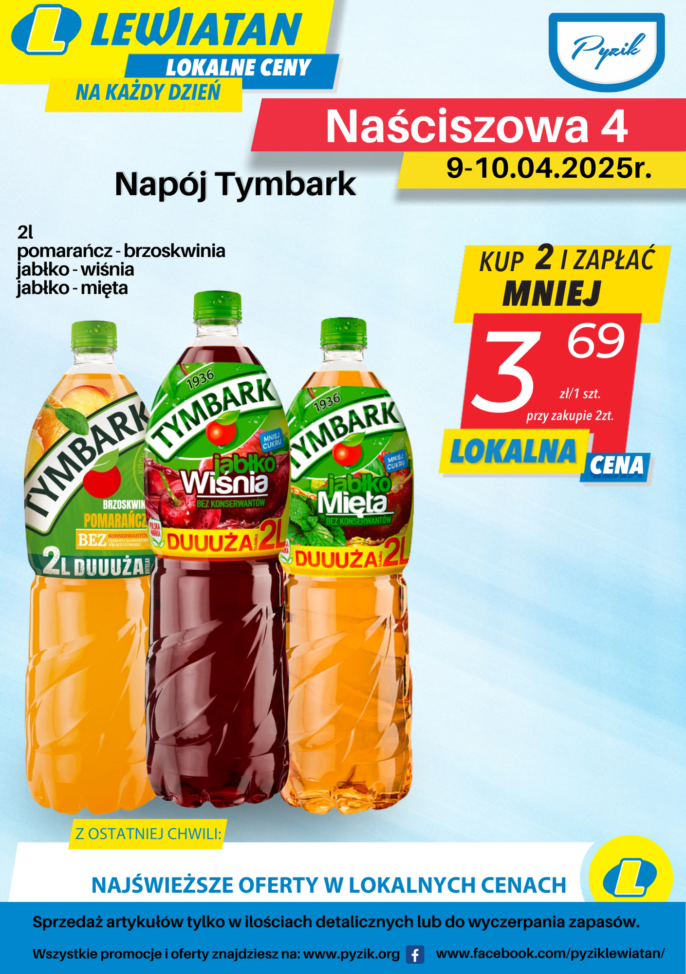 Firma "AJ Pyzik"