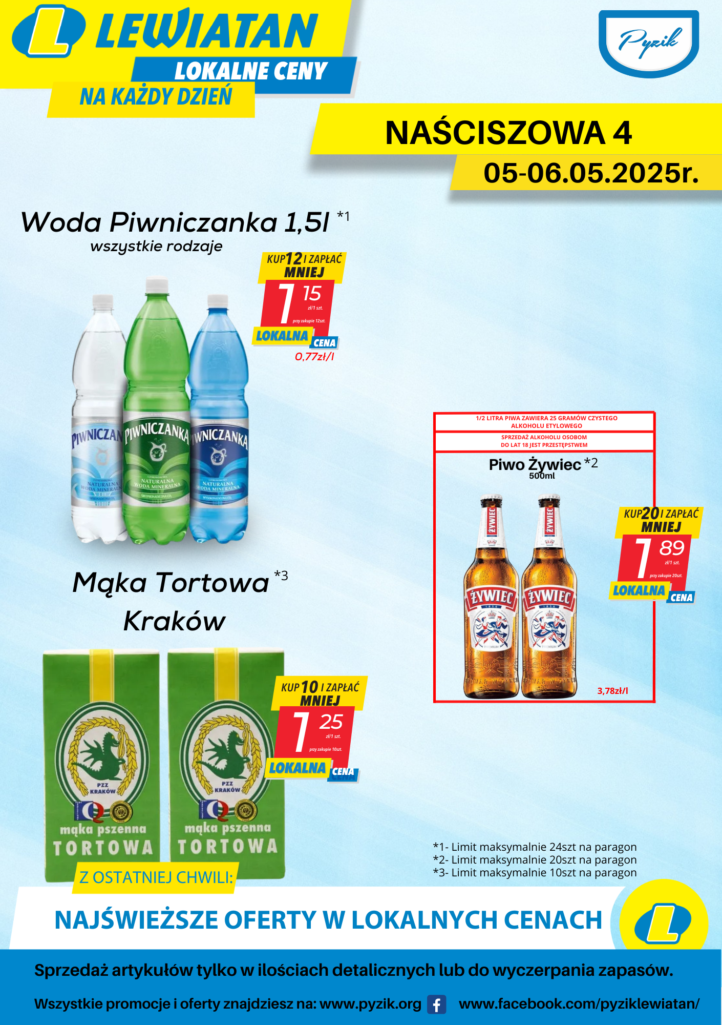 Firma "AJ Pyzik"