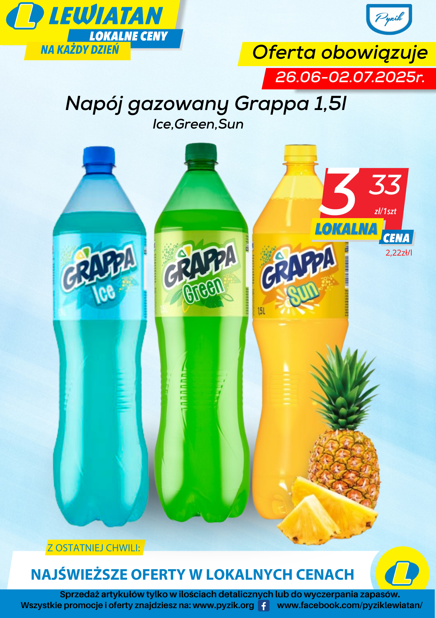 Firma "AJ Pyzik"