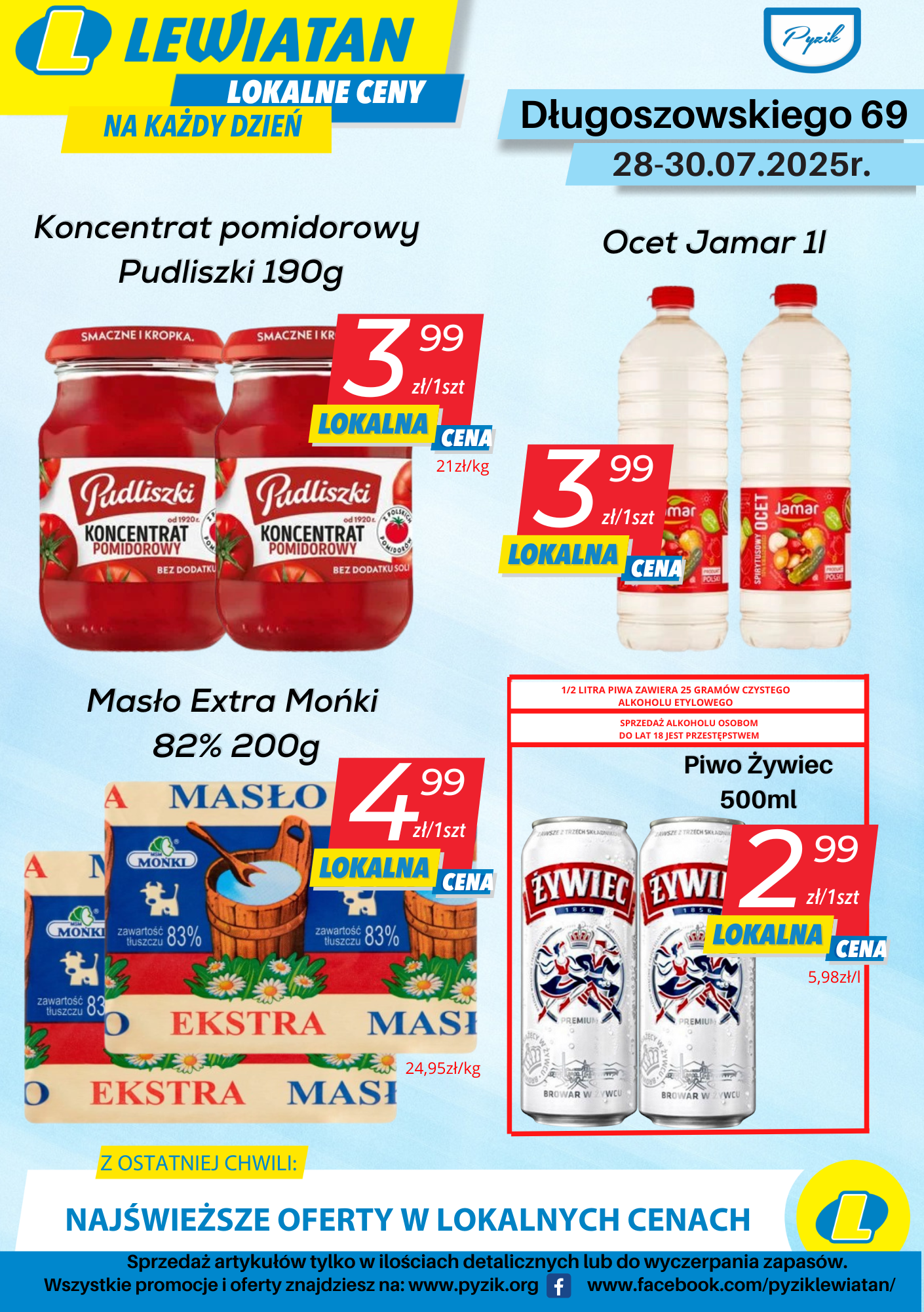 Firma "AJ Pyzik"