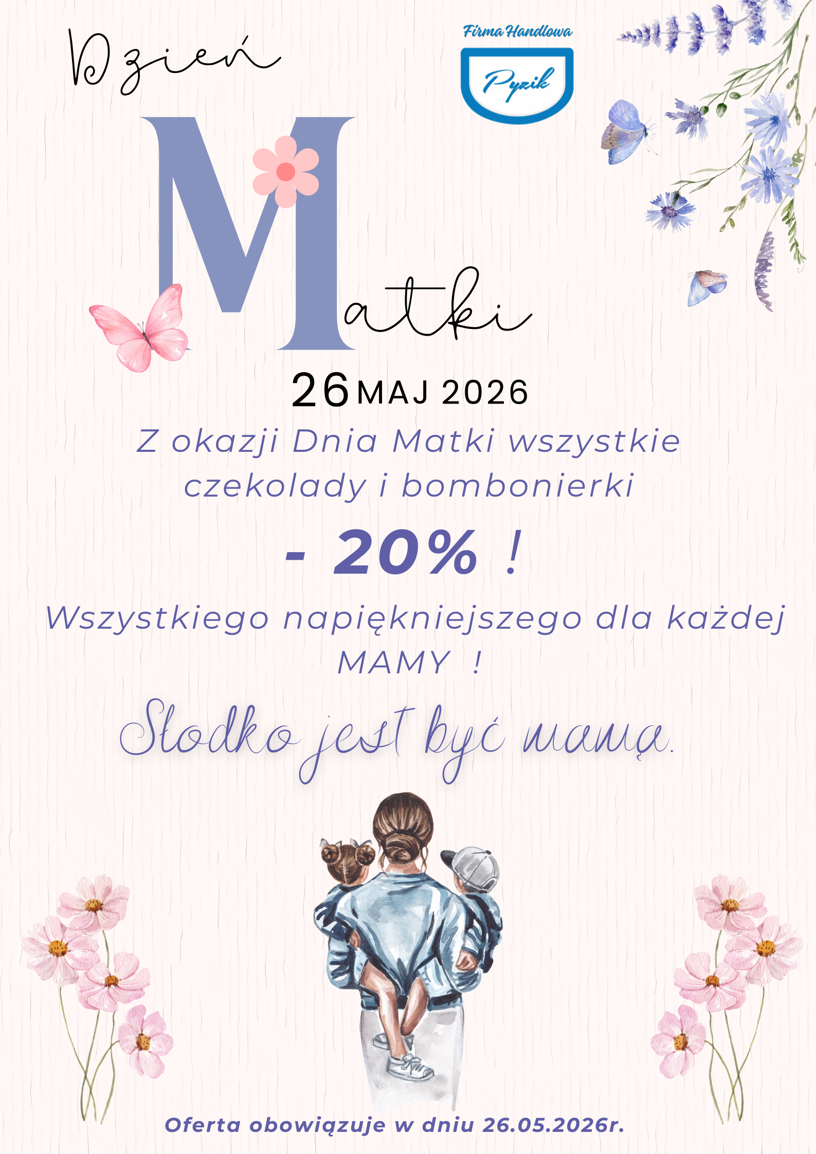 Firma "AJ Pyzik"