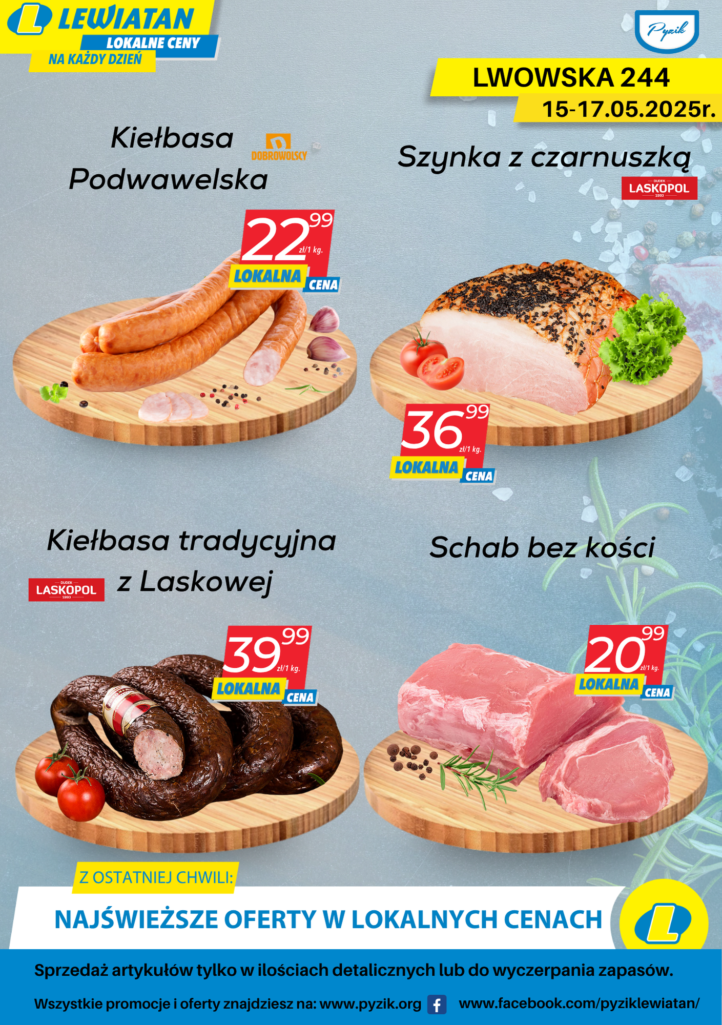 SERDECZNIE ZAPRASZAMY 