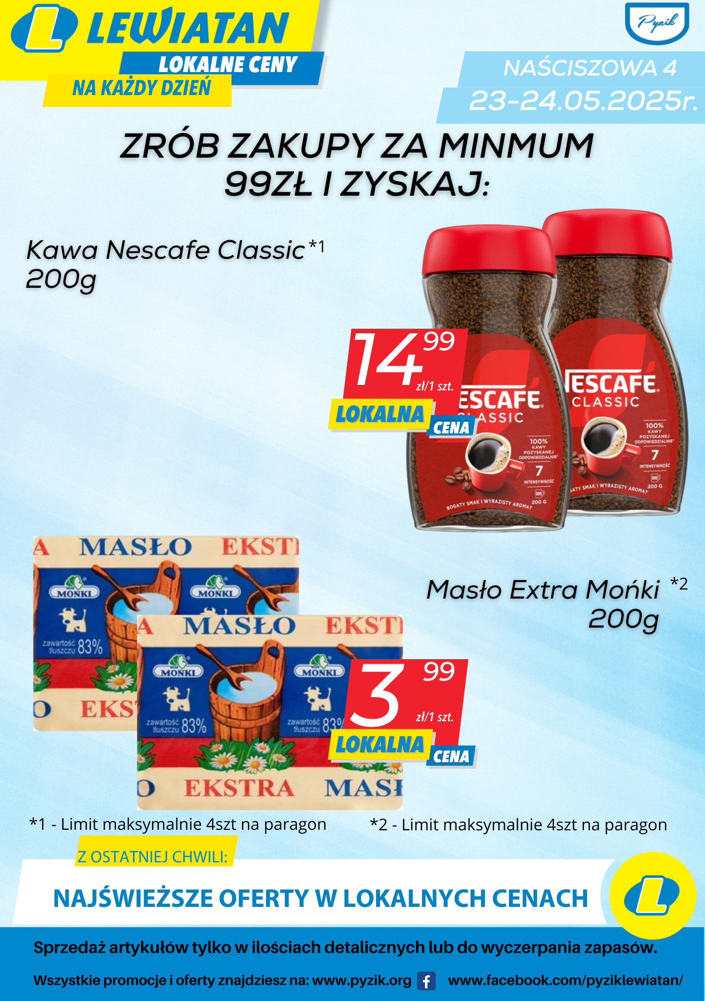 NIE MOŻESZ TEGO PRZEGAPIĆ ! 