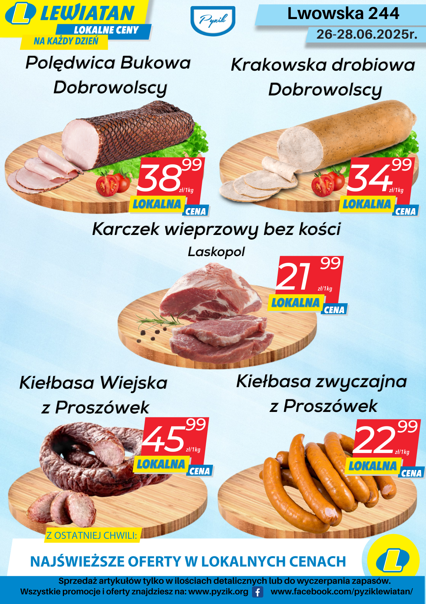 LWOWSKA 244