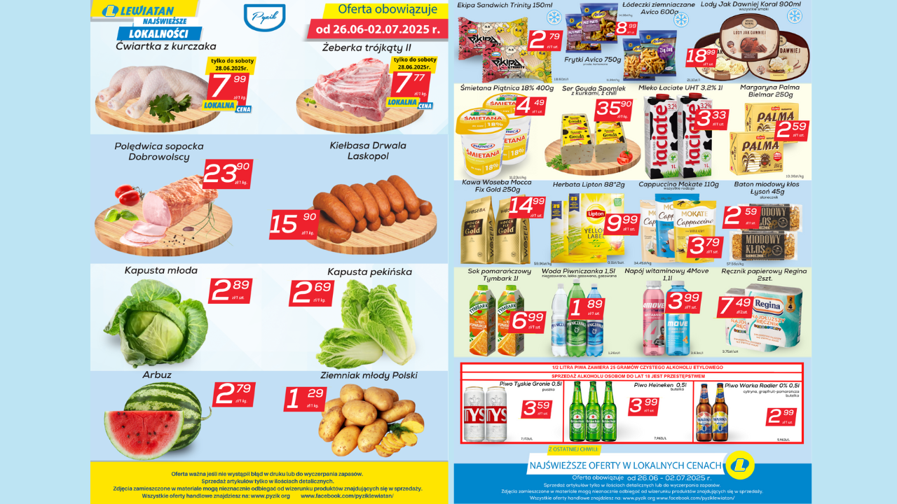 NOWA OFERTA 