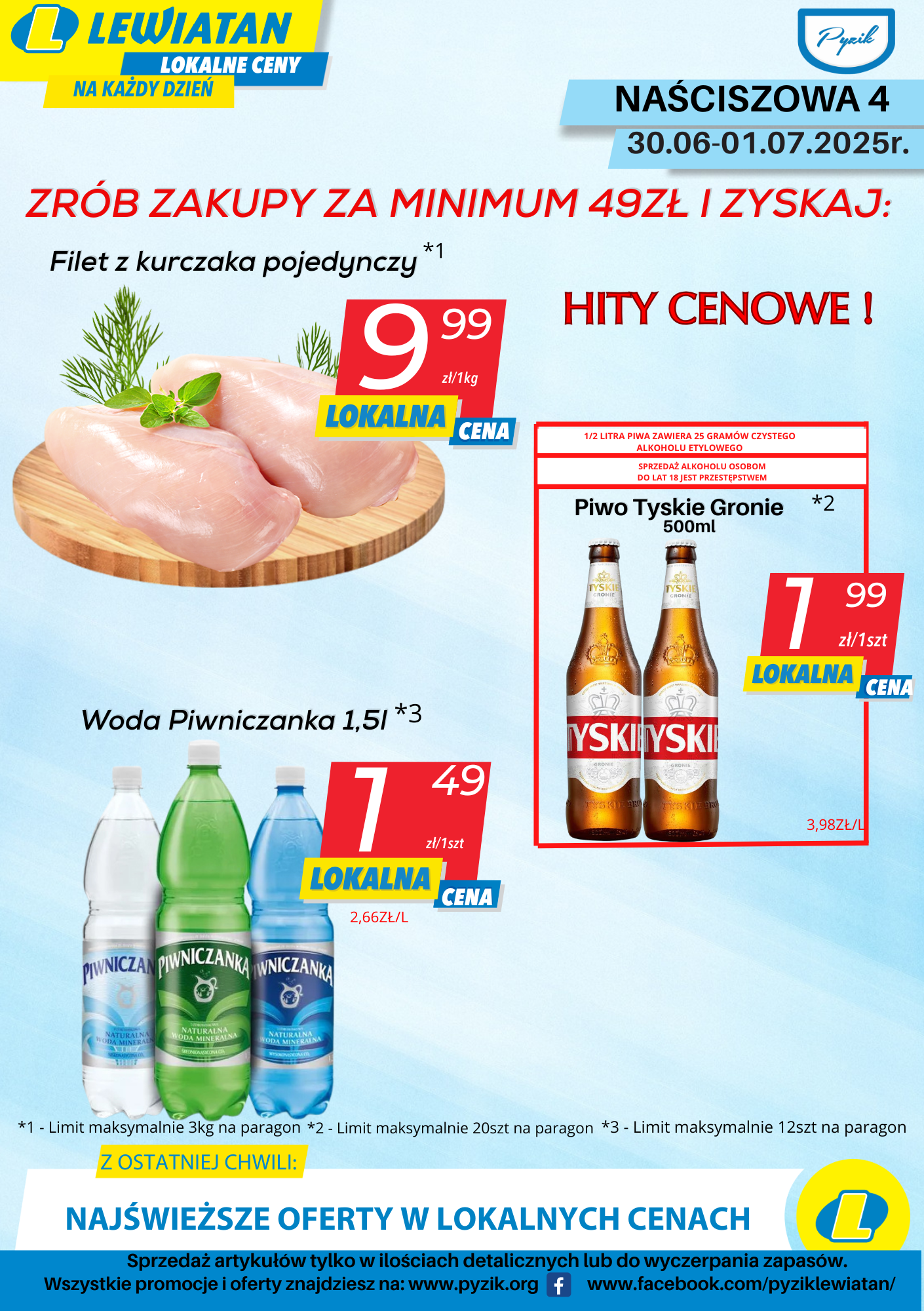 Naściszowa 4 