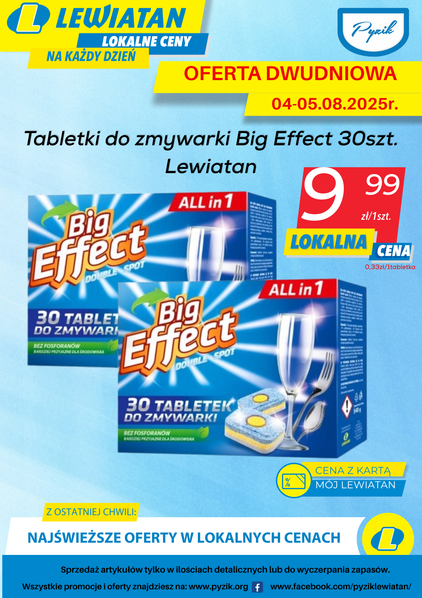Specjalnie dla Ciebie