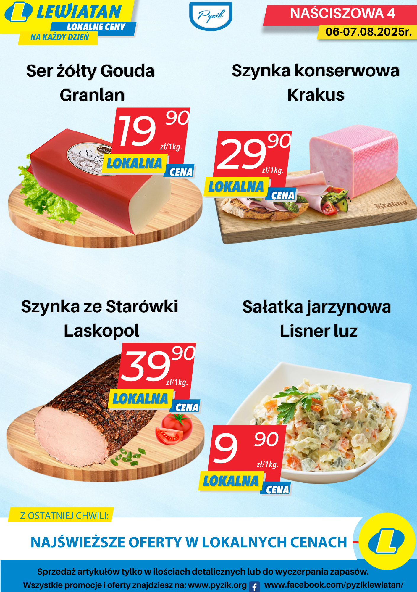 Specjalnie dla Ciebie
