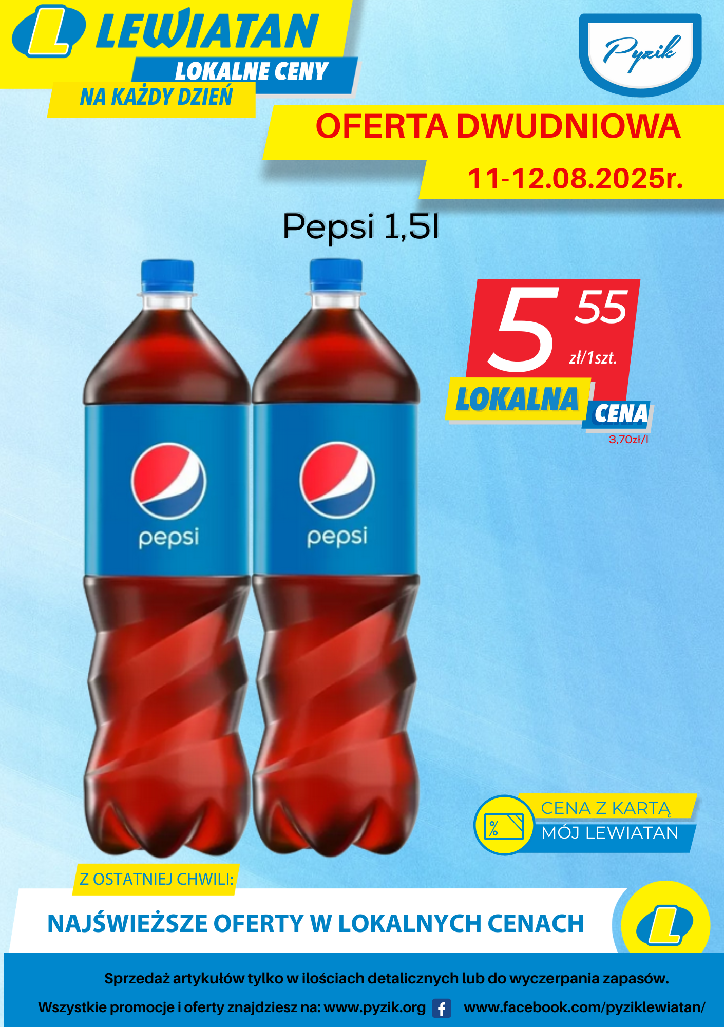 Specjalnie dla Ciebie