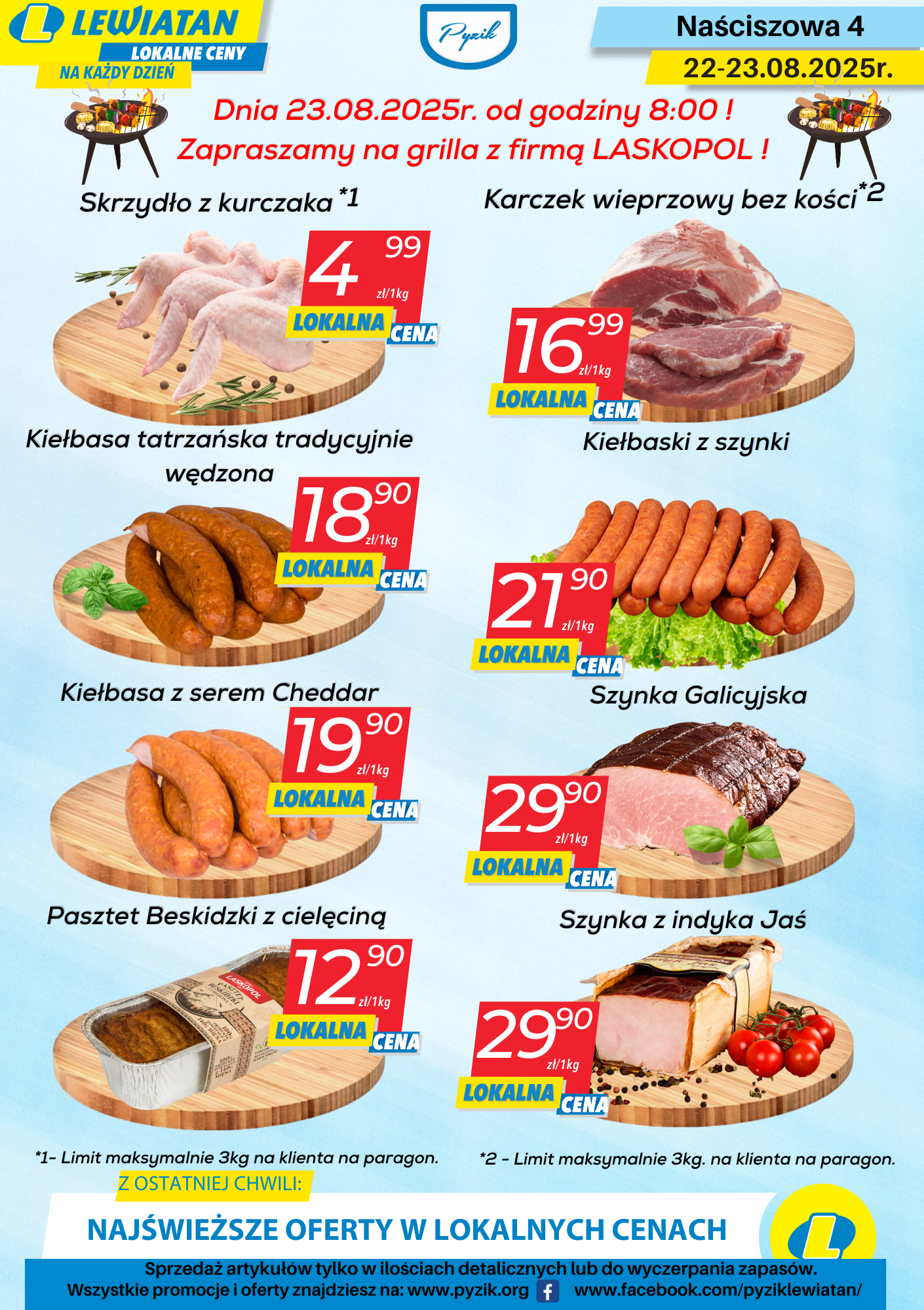 NAŚCISZOWA 4 ! 
