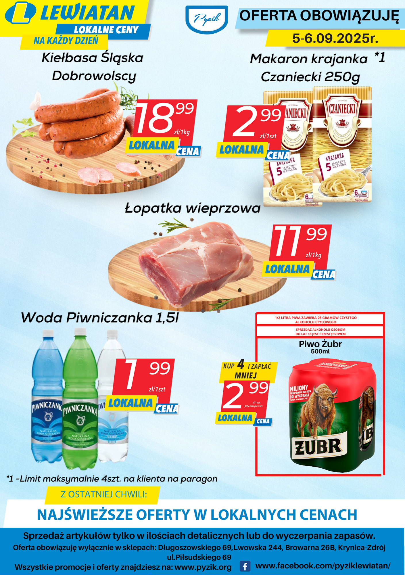 SERDECZNIE ZAPRASZAMY ! 