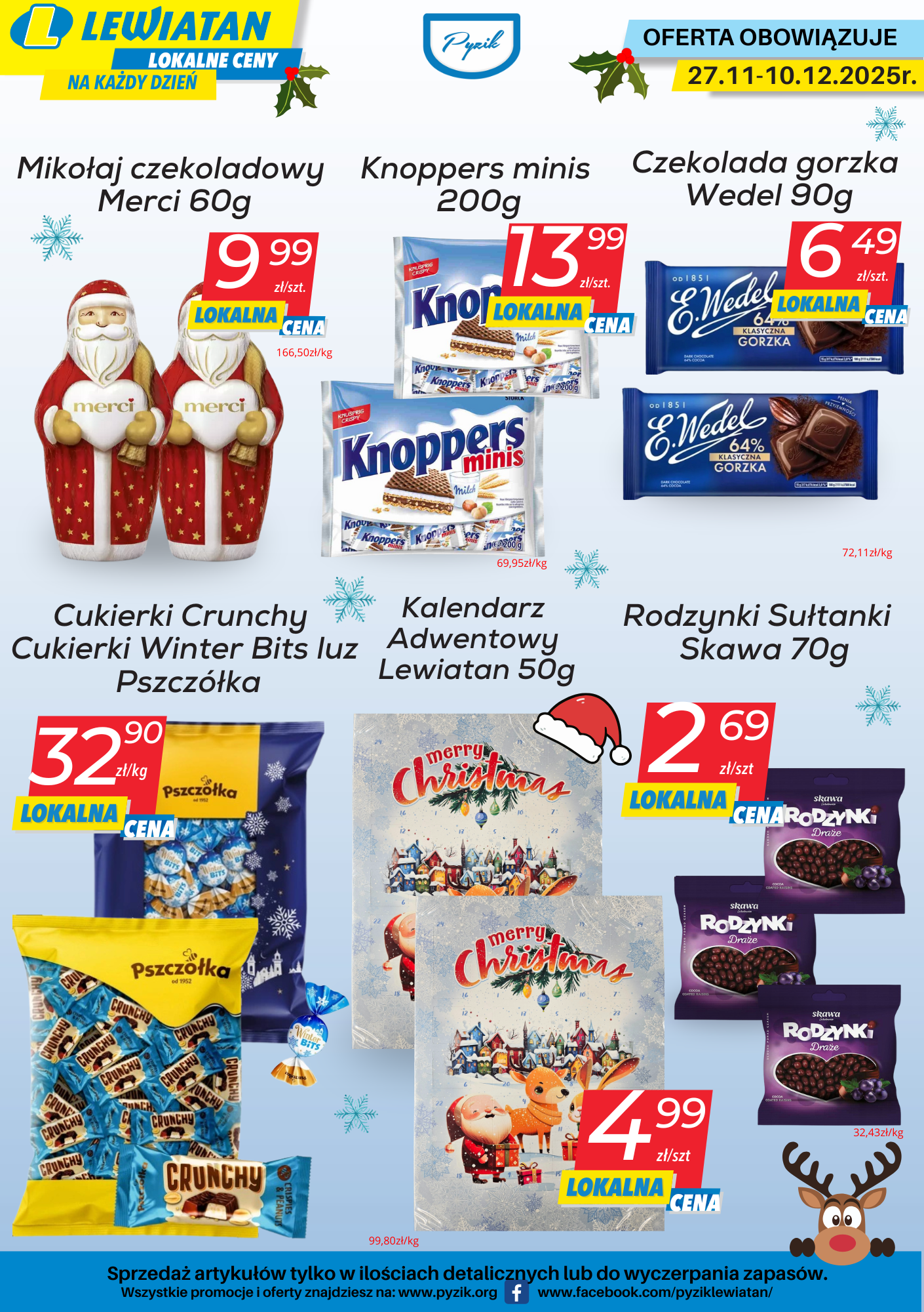 ZAPRASZAMY SERDECZNIE ! 