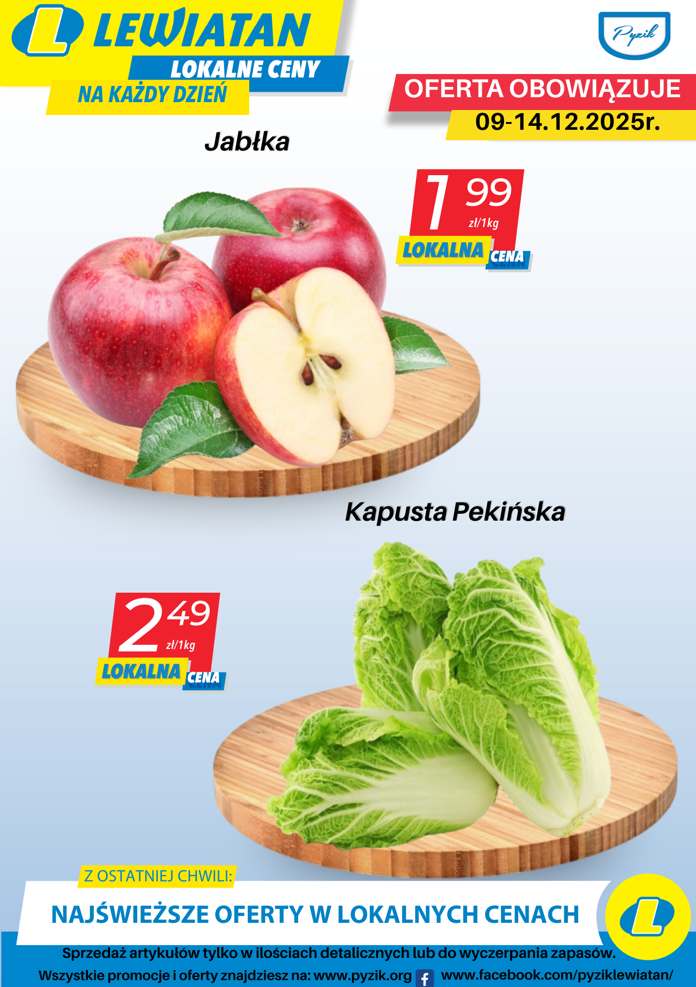 NIE PRZEGAP OKAZJI ! 