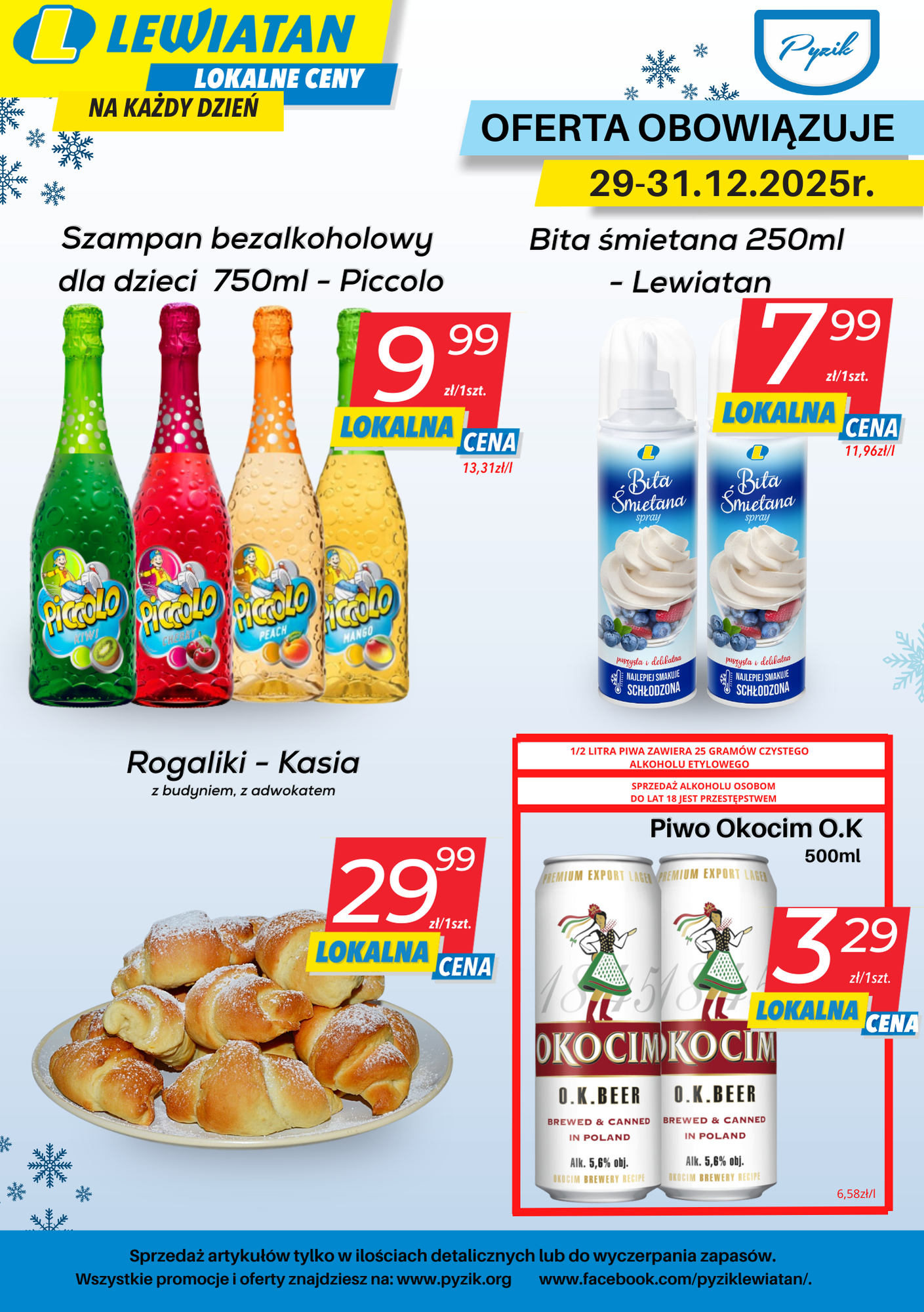 ZAPRASZAMY SERDECZNIE ! 