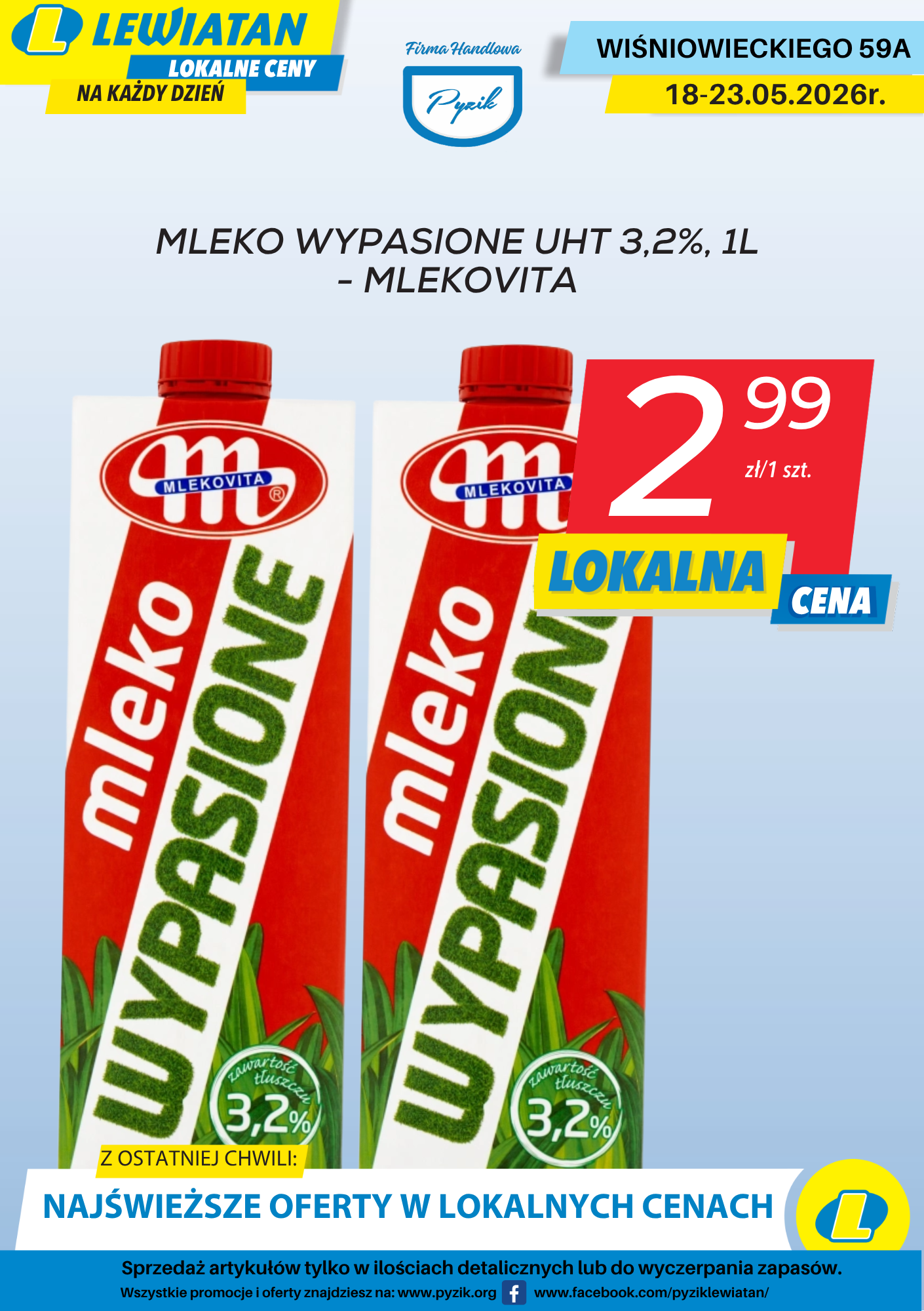 WIŚNIOWIECKIEGO 59 A 