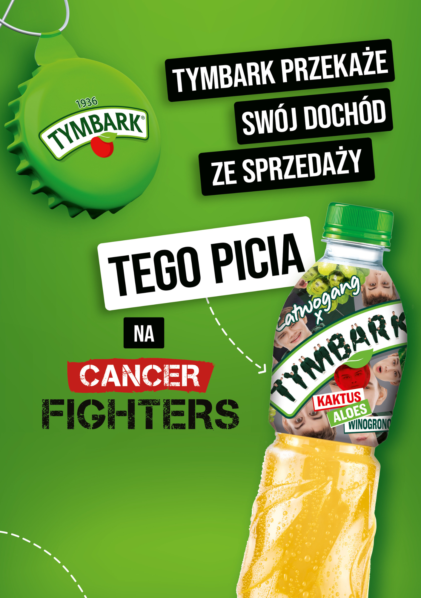 NAPOJE DOSTĘPNE W SKLEPACH LEWIATAN PYZIK 