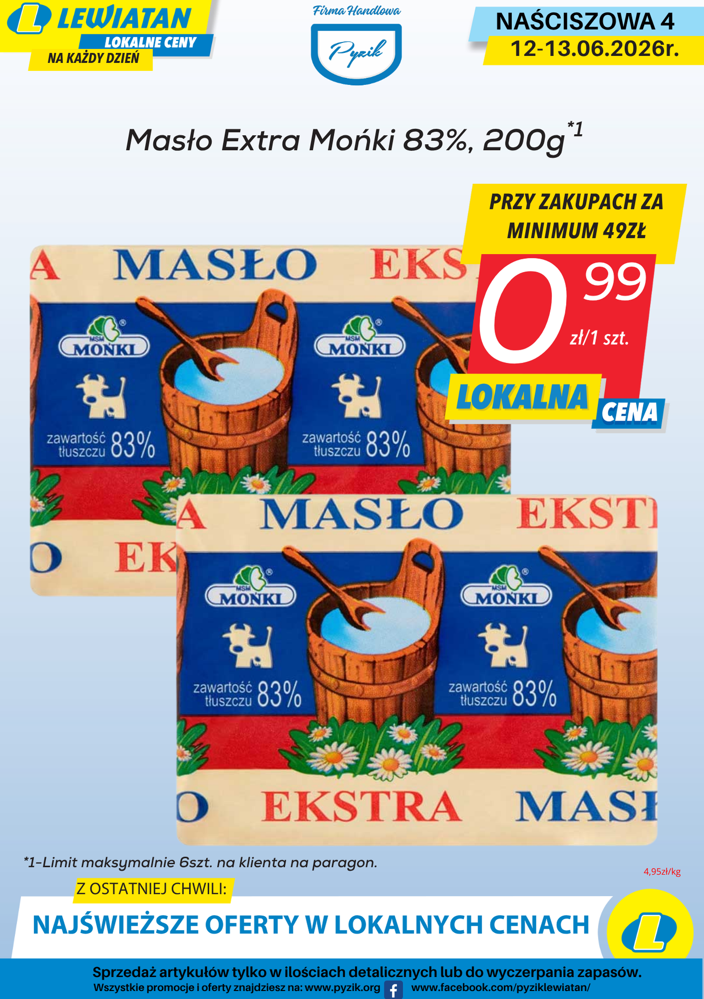 NAŚCISZOWA 4 